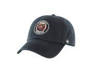 Detroit Tigers Cooperstown Franchise Fitted Baseball Cap