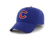 Chicago Cubs Logo Basic Home Kids Adjustable Baseball Cap