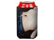 Body Shots All Over Can Cooler