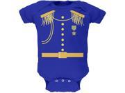 Prince Charming Costume Royal Soft Baby One Piece