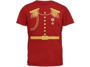 Prince Charming Costume Red Youth T Shirt