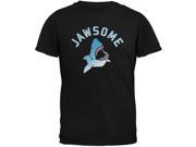 Jawsome Black Youth T Shirt