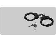 Offset Handcuffs Photo License Plate Free Personalization on this plate