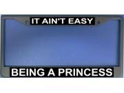 It Ain t Easy Being A Princess Frame