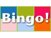 Bingo! Photo License Plate