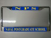 Naval Postgraduate School NPS Frame
