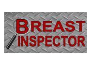 Breast Inspector Photo License Plate