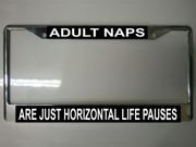 Adult Naps Are Just Horizontal Life Pauses Frame