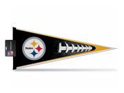 Pittsburgh Steelers Pennant