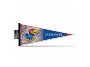 Kansas Jayhawks Pennant
