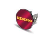 Washington Redskins Laser Logo Hitch Cover