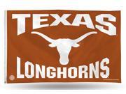 Texas Longhorns Banner Flag