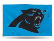 Carolina Panthers Banner Flag