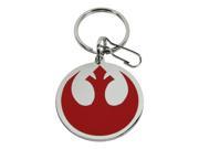 Star Wars Rebel Alliance Logo Key Chain