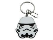 Star Wars Storm Trooper Key Chain