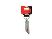 Officially Licensed Metal Keychain Dodge