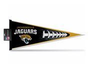 Jacksonville Jaguars Pennant