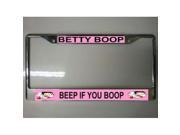 Betty Boop 2 Photo Frame