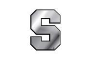 Syracuse NCAA Auto Emblem