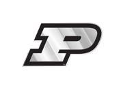 Purdue Boilermakers NCAA Auto Emblem