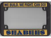 Seabees Motorcycle Frame