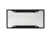 EVERY STATE Chrome Metal Double Panel Frame 100 pk