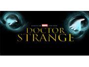 Doctor Strange Photo License plate