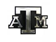 Texas A M Auto Emblem