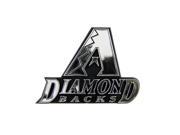Arizona Diamondbacks Auto Emblem