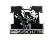 Missouri Auto Emblem
