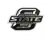 Oklahoma State Cowboys Auto Emblem