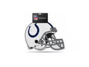 Indianapolis Colts Die Cut Pennant