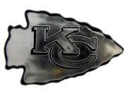 Kansas City Chiefs NFL Auto Emblem