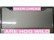 Biker Chicks Pink