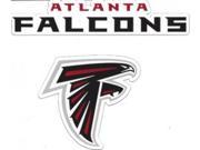 Atlanta Falcons Team Magnet Set