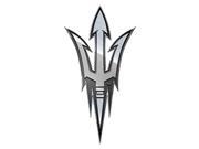 Arizona State University NCAA Metal Auto Emblem