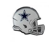 Dallas Cowboys Helmet Auto Emblem