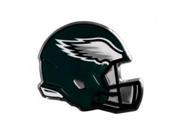 Philadelphia Eagles Helmet Auto Emblem