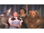 Wizard of Oz Characters Photo Plate