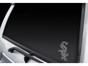 Chicago White Sox Window Decal