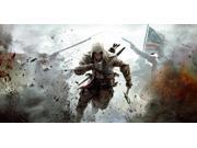 Assassins Creed 3 Photo License Plate Free Personalization on this Plate Assassins Creed 3 Photo License Plate Free Personalization on this Plate