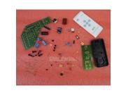 Universal Fan Remote Controller and Reciver DIY Kit Suit YRX L2