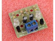 Simple Flash Circuit Electronic Production Electronic Suite DIY Kits