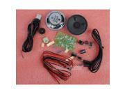 AMP 1 TDA2822M Power Amplifier Module DIY Kit Electronic Production