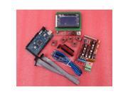MEGA 2560 R3 Controller Kit LCD12864 A4988 Motor Driver for RAMPS 1.4 Reprap 3D