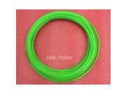 1.75mm ABS Green 3D Print Pen Material 50g Consumable for 3D Printer