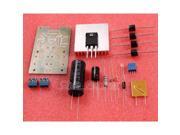 DIY Kit LT1083 Adjustable Regulated Power Supply Module Kit ICSK017A