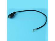 USB Single Female Jack 30cm Four Data Wires Cable Connector Copper