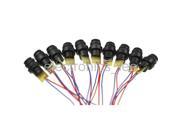 10pcs 4.5V Laser Diode dot for RC Model