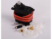 Universal 360 degree 9G size Servo 360° for 2 3 Axis PTZ Camera Mount GIMBAL